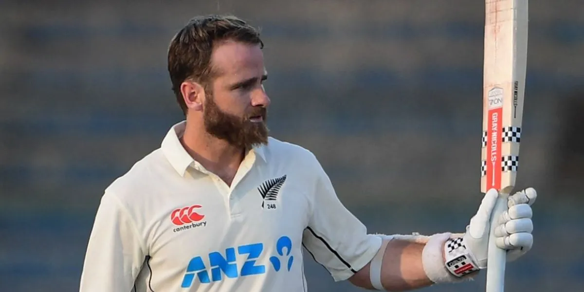 Kane Williamson