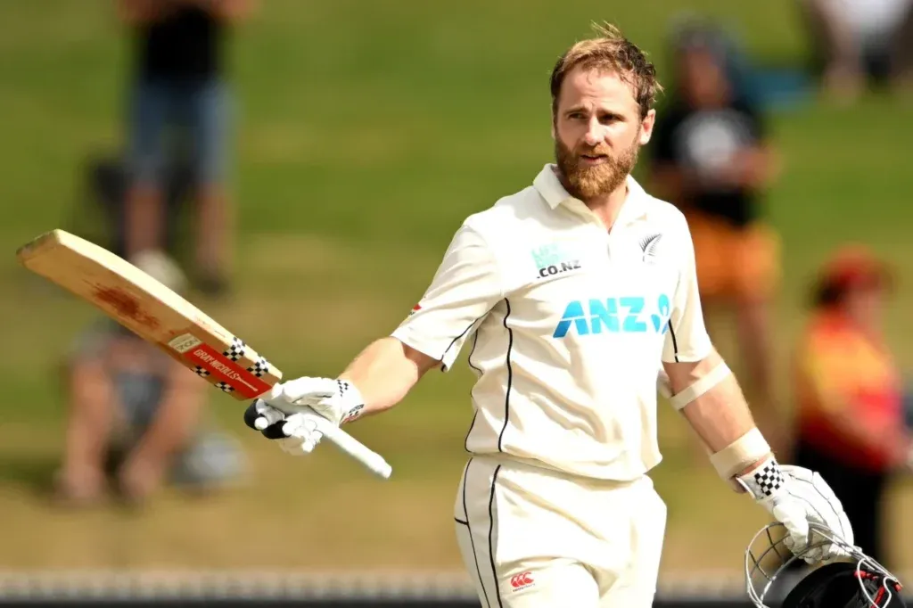 NZ vs SA: Kane Williamson