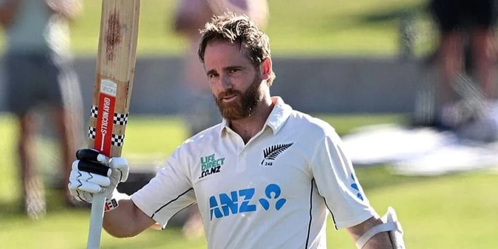 Kane Williamson