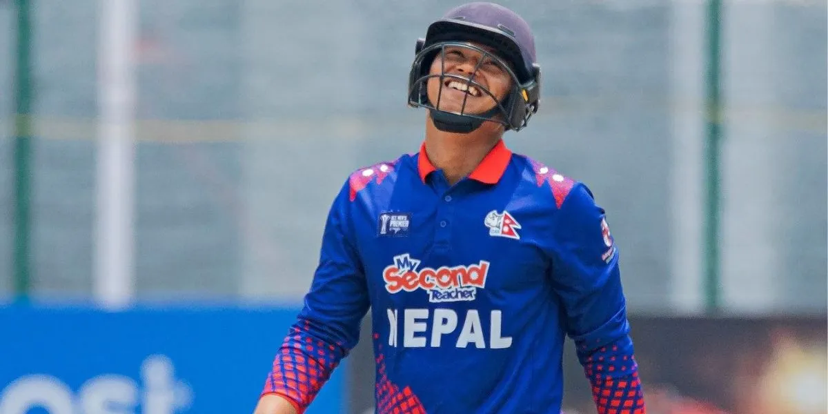 Kushal Malla