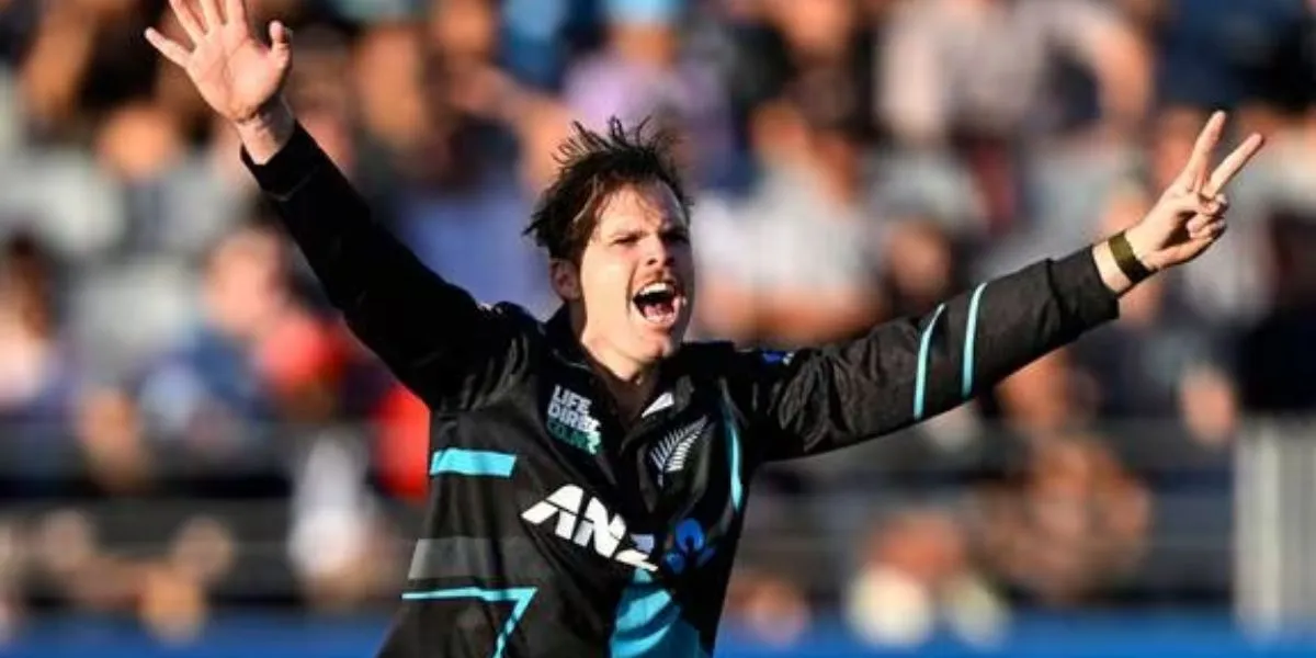 Lockie Ferguson