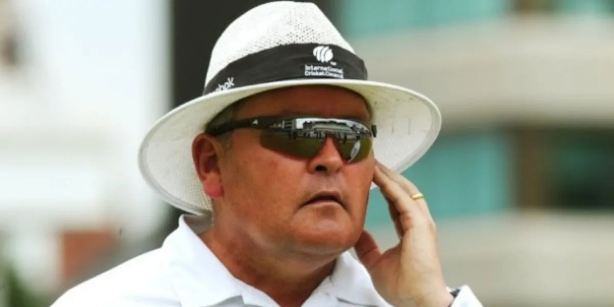 Marais Erasmus