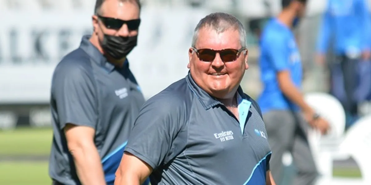 Marais Erasmus