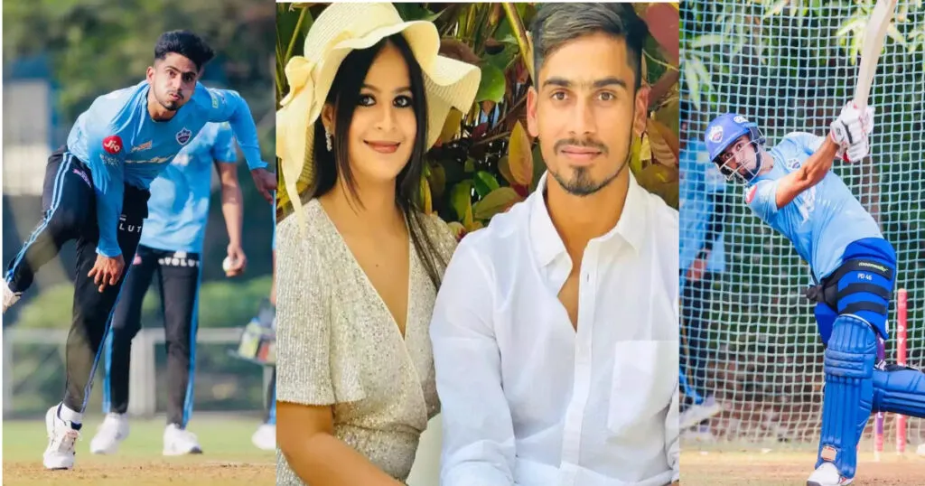 Praveen Dubey