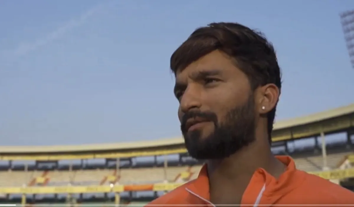 Rajat Patidar
