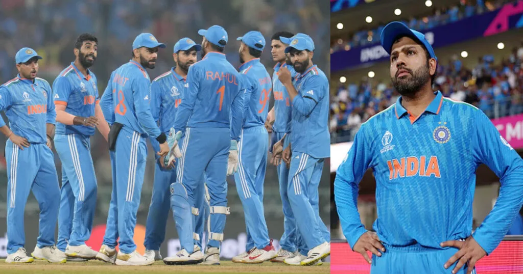 देश नहीं, बल्कि सिर्फ अपने लिए रन बनाता है ये फ्लॉप खिलाड़ी, Rohit Sharma के लिए बन चुका है सिरदर्द
