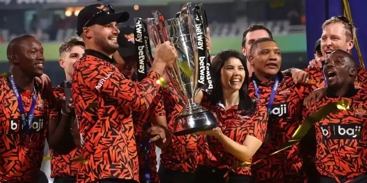 Sunrisers Eastern Cape
