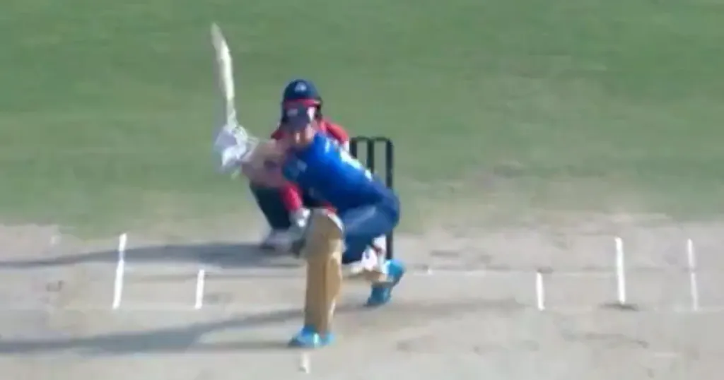 Shahid Afridi