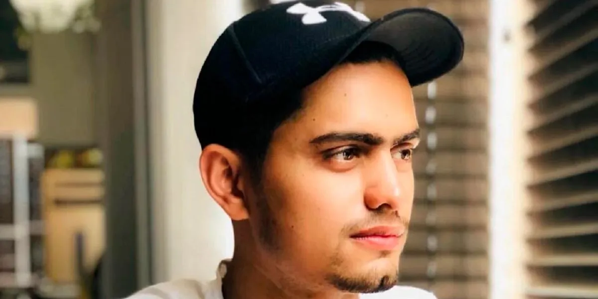 Safeer Azam