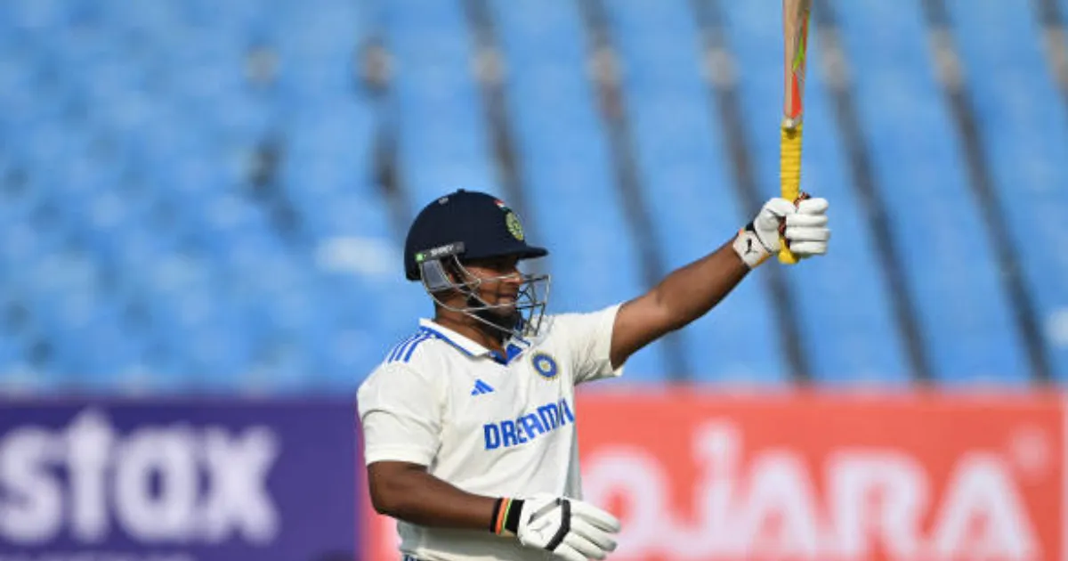 Sarfaraz Khan