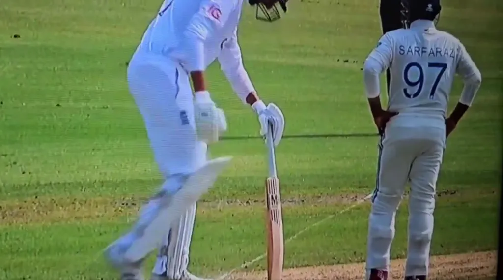  Sarfaraz Khan, Shoaib Bashir , ind vs eng 