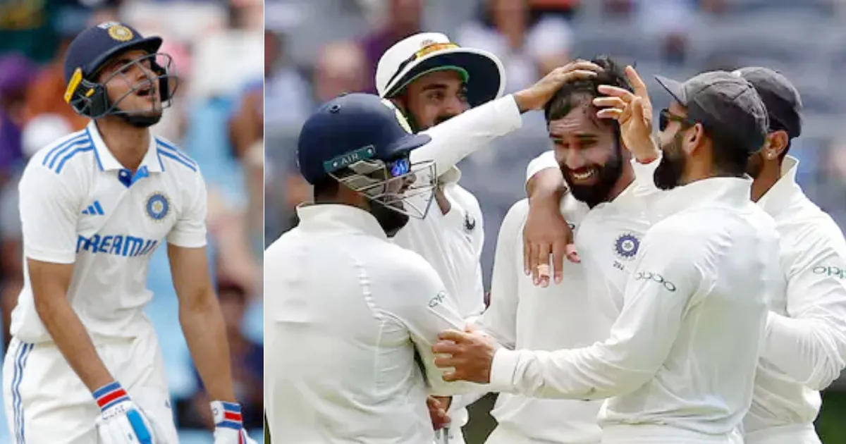 आखिरी 3 टेस्ट से बाहर होंगे Shubman Gill, ईशान-पुजारा या राहाणे नहीं, बल्कि ये बूढ़ा खिलाड़ी करेगा रिप्लेस