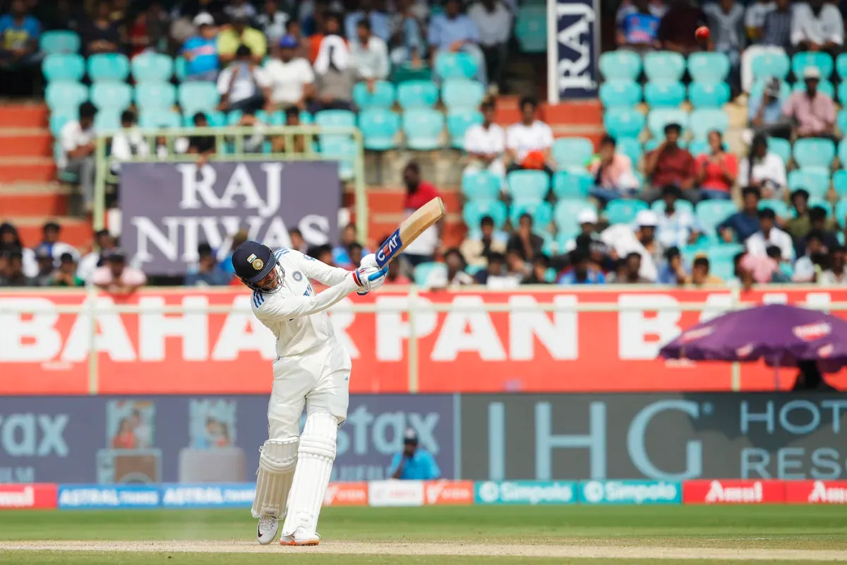 Shubman Gill
