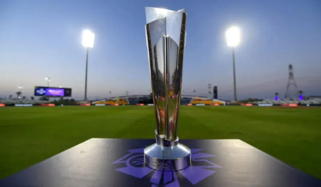 T20 World Cup 2024