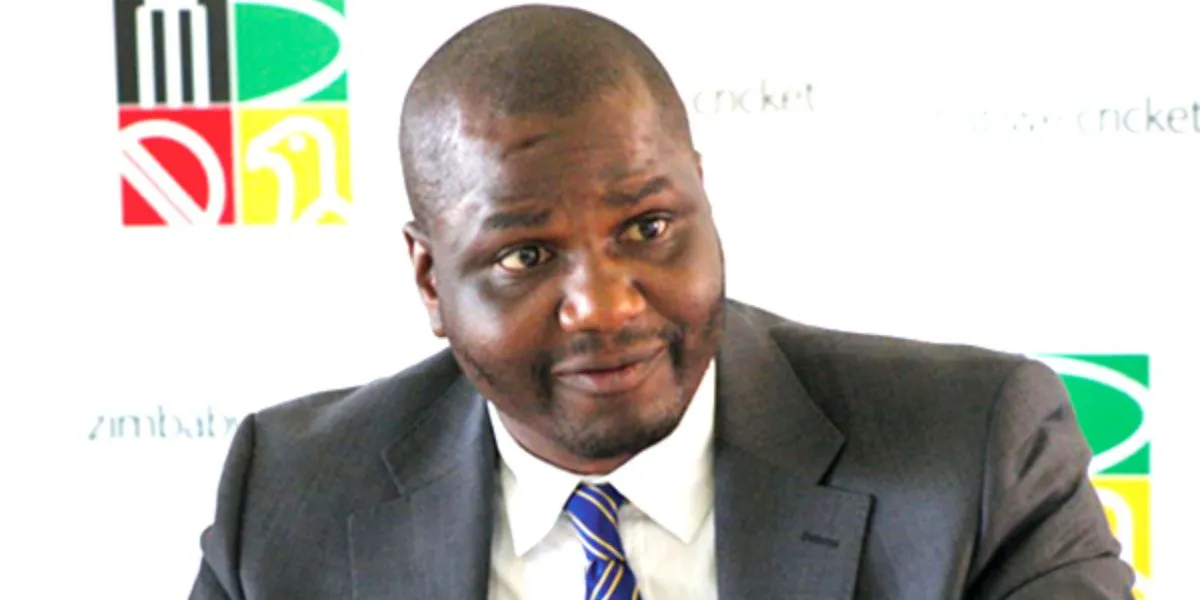 Tavengwa Mukuhlani