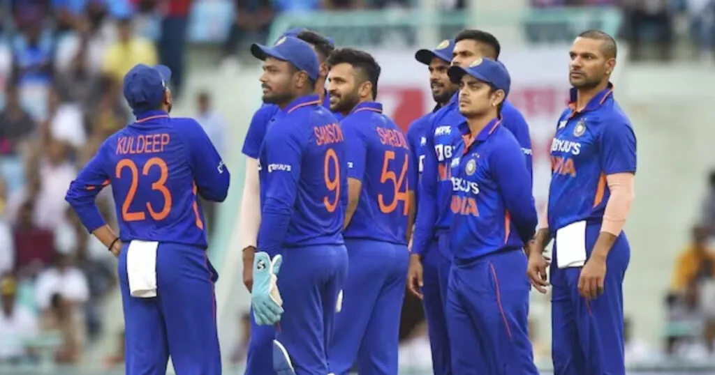 Team India