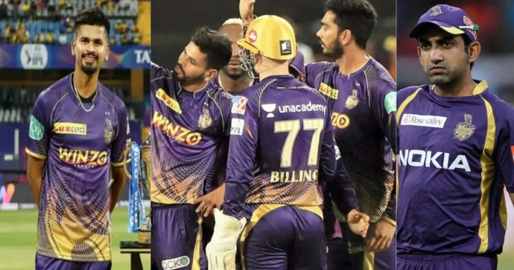 ब्रेकिंग: IPL 2024 से भी बाहर हुए Shreyas Iyer, अब इस खिलाड़ी को गौतम गंभीर ने सौंपी KKR की कमान