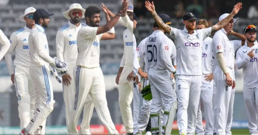 IND vs ENG 