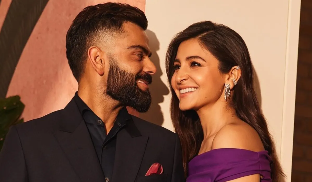 Virat Kohli (4)