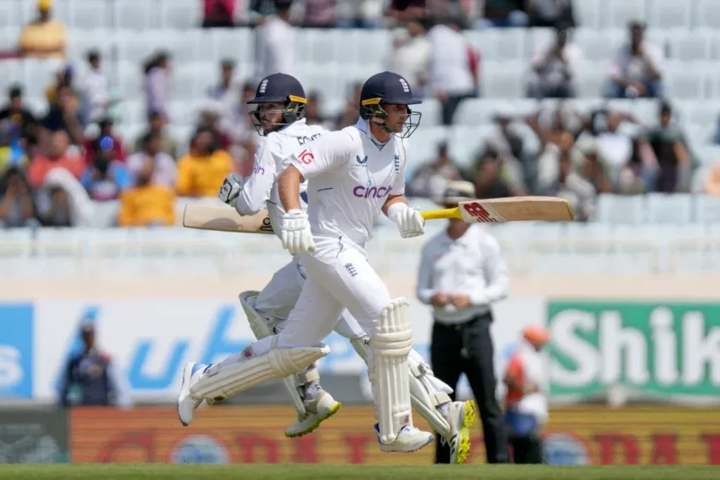 ben foakes-joe root
