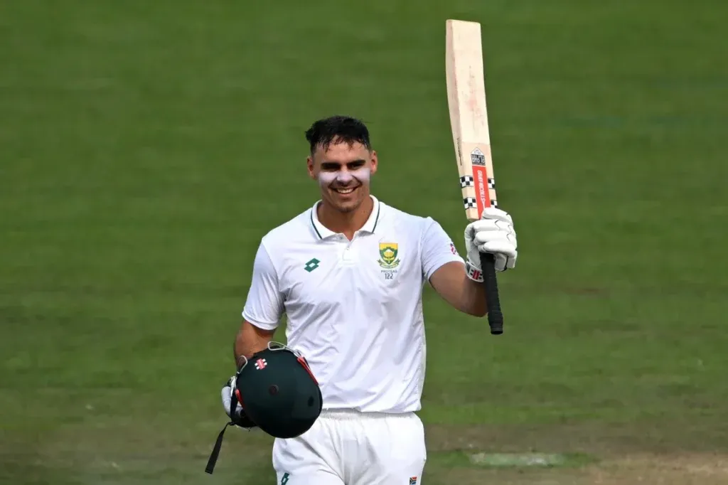 NZ vs SA 