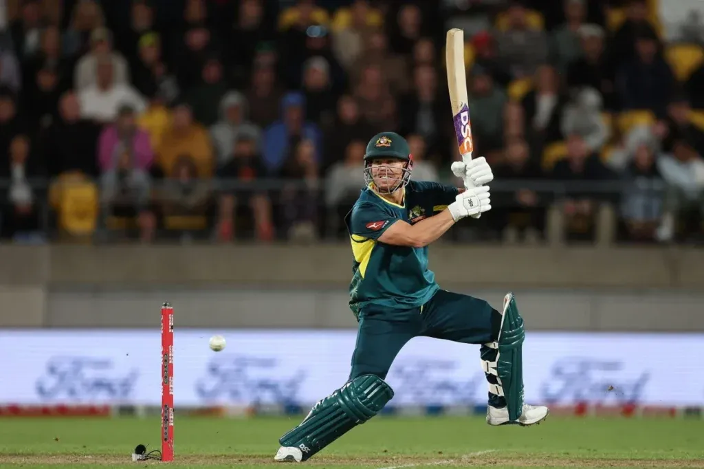 NZ vs AUS 