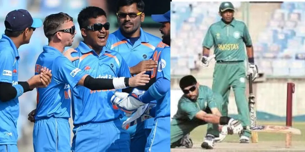 IND vs PAK