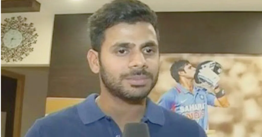 manoj tiwary 