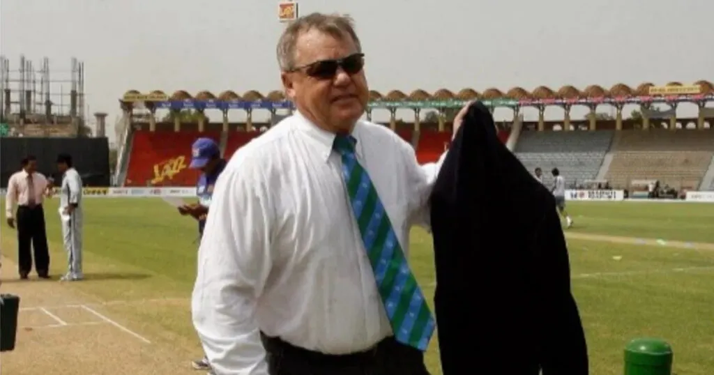 mike procter