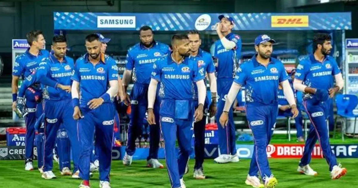 Mumbai Indians