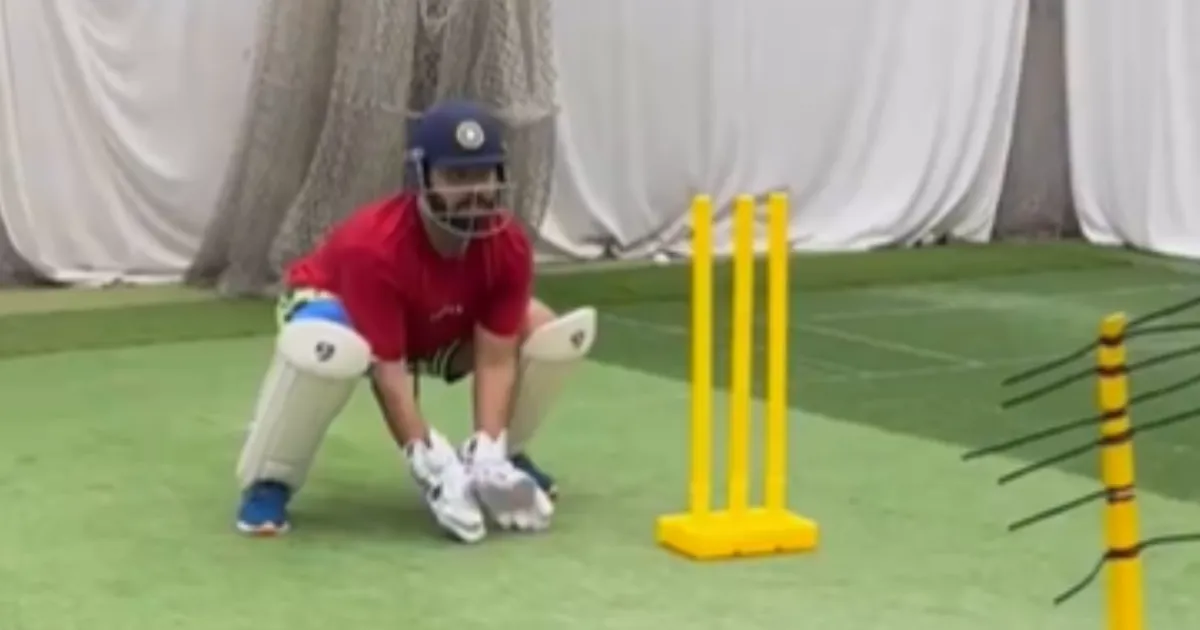 rishabh pant