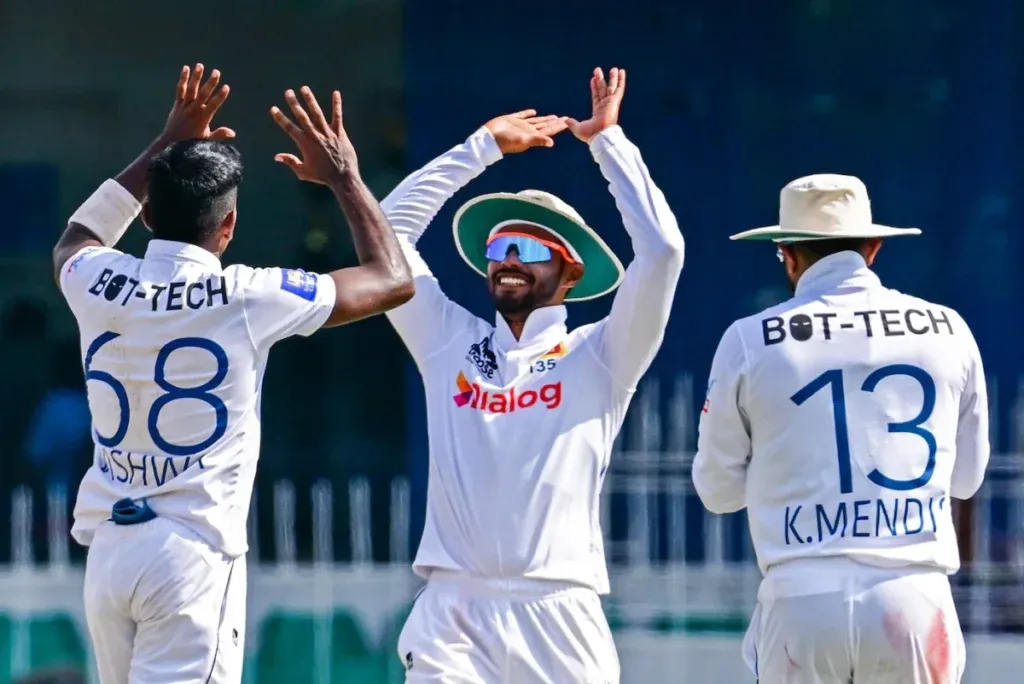 sl vs afg