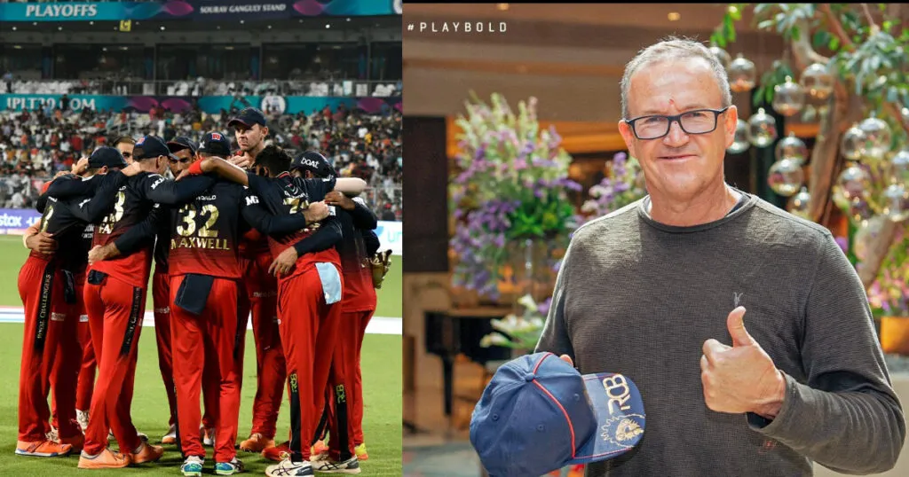 Andy Flower Era in IPL as he has joined the RCB for the 2024 season as Head Coach