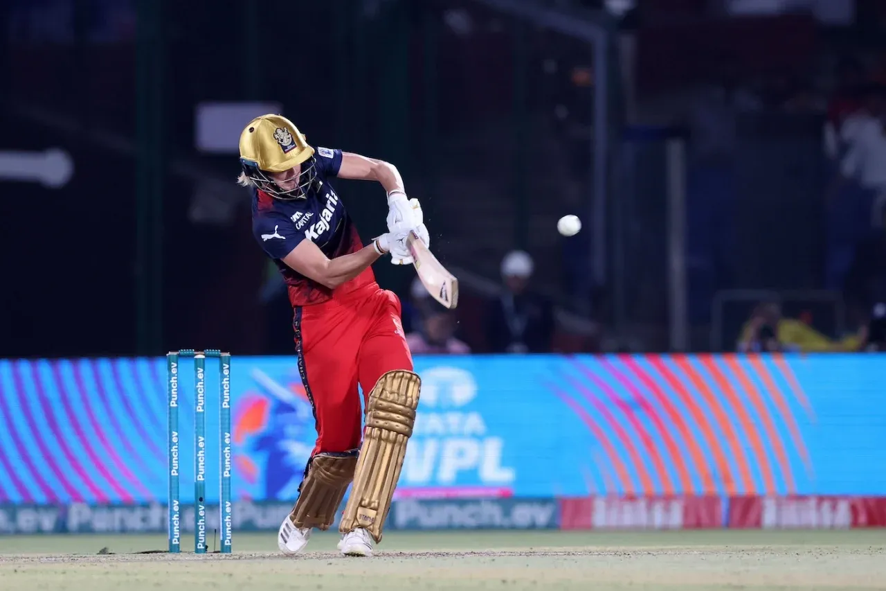 Ellyse Perry