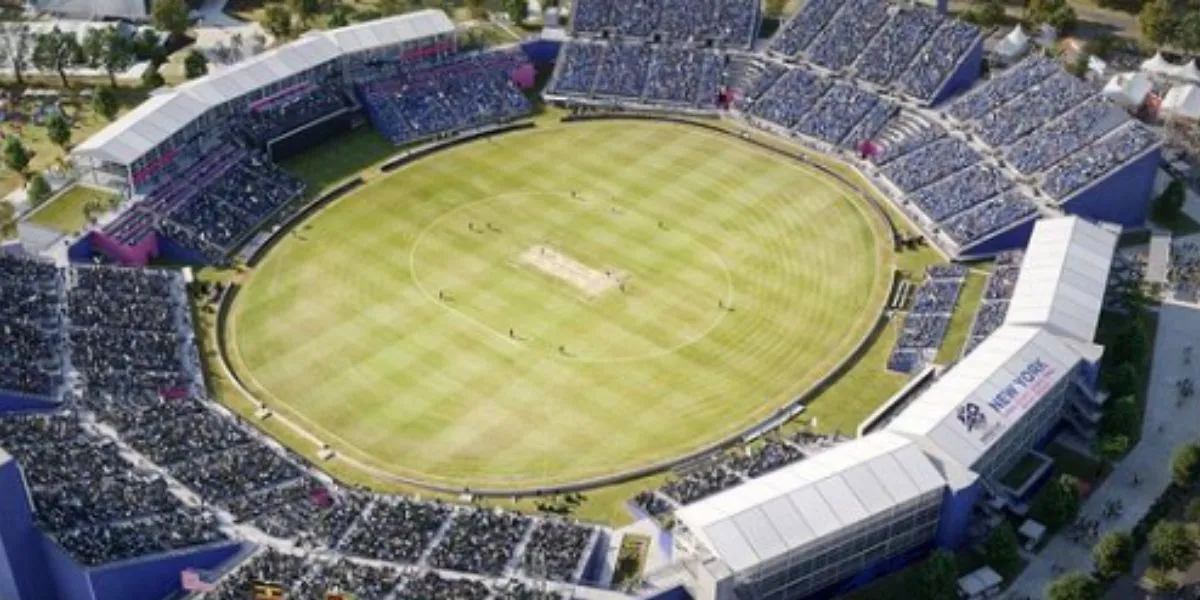 IND vs PAK T20 World Cup 2024 venue