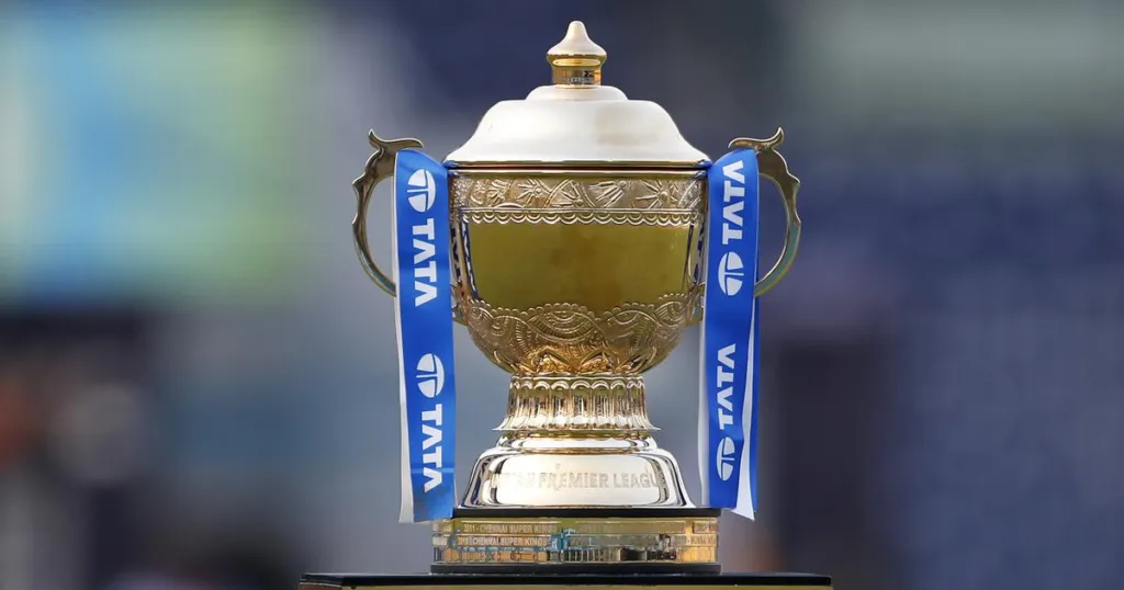 IPL 2024 (