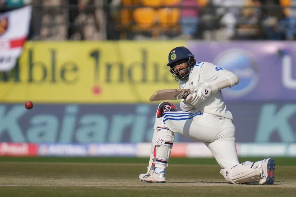 Jasprit Bumrah