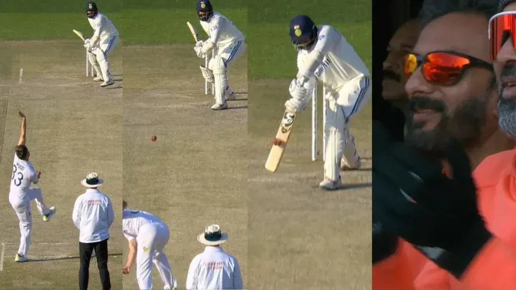 Jasprit Bumrah