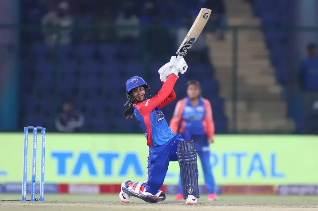 DC vs MI Highlights