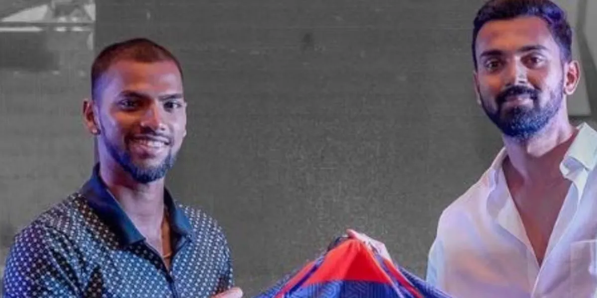 IPL 2024: KL Rahul