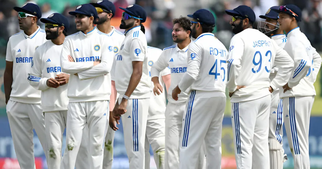 IND vs ENG