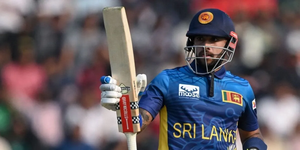 Kusal Mendis