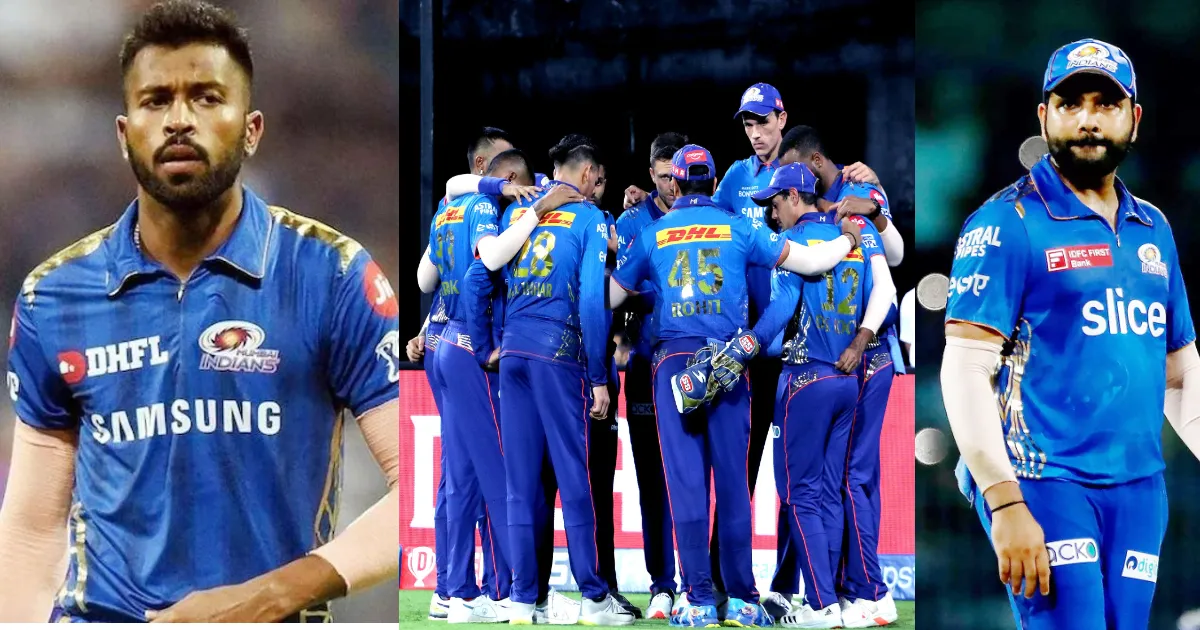 Mumbai Indians