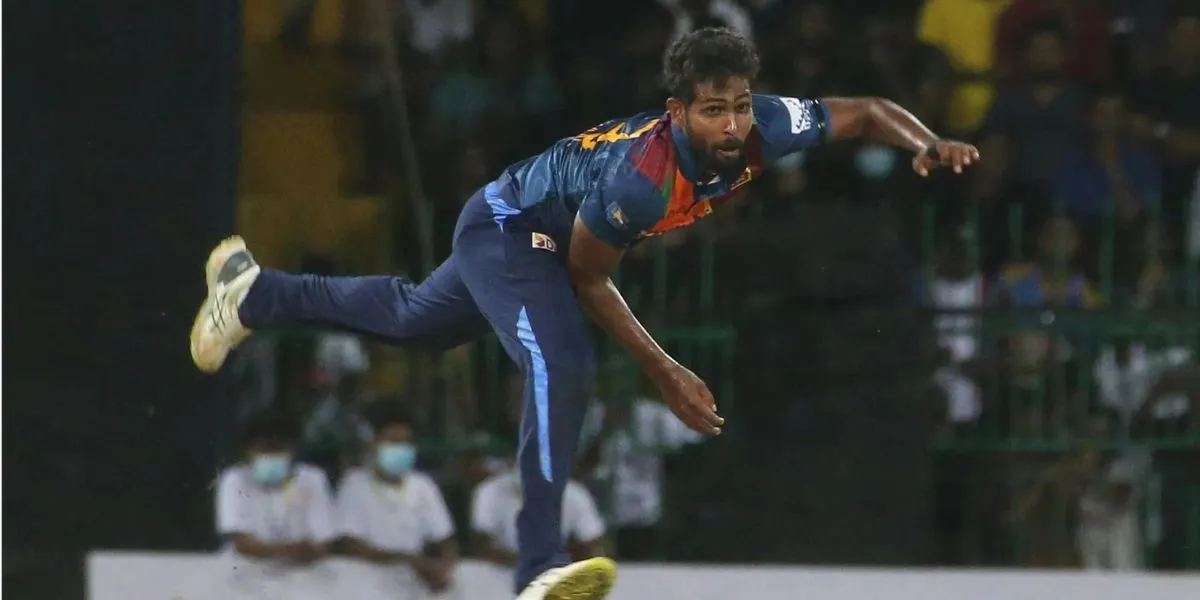 Nuwan Thushara
