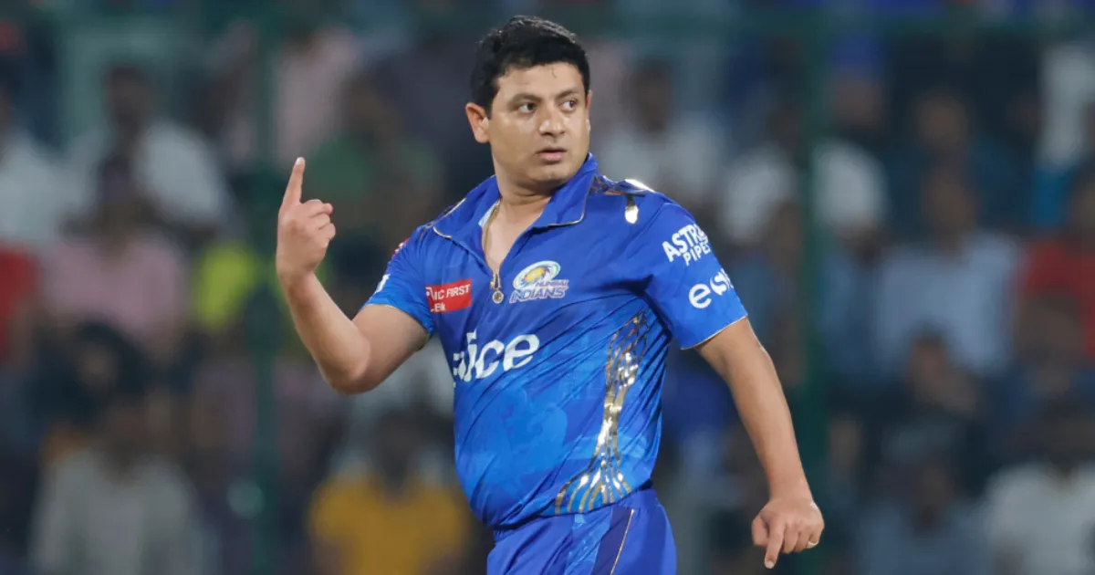 Piyush Chawla