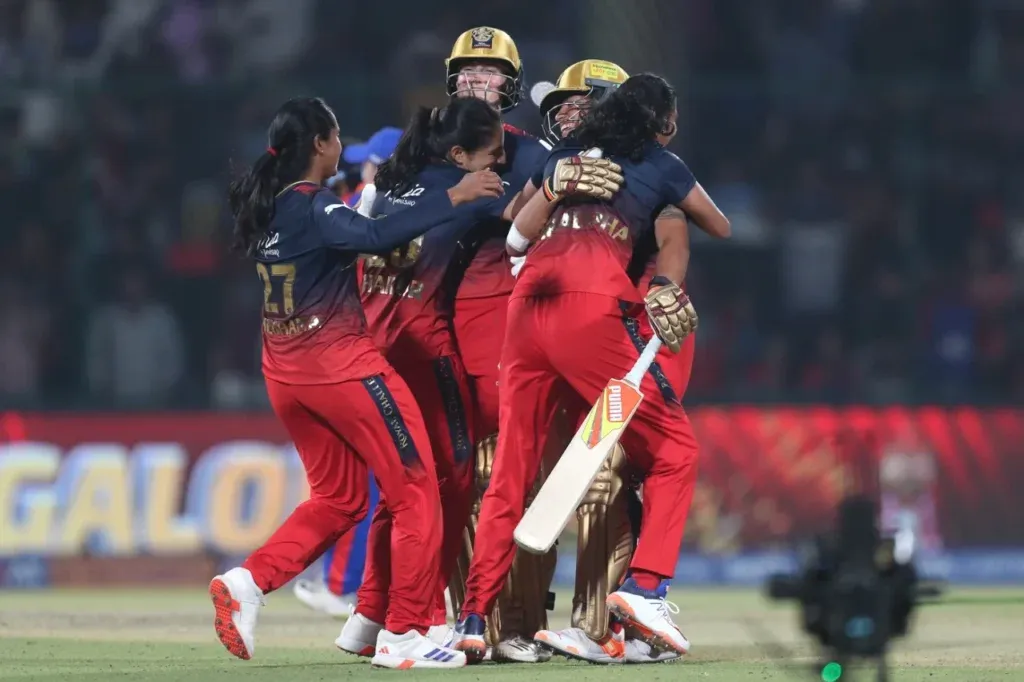 RCB