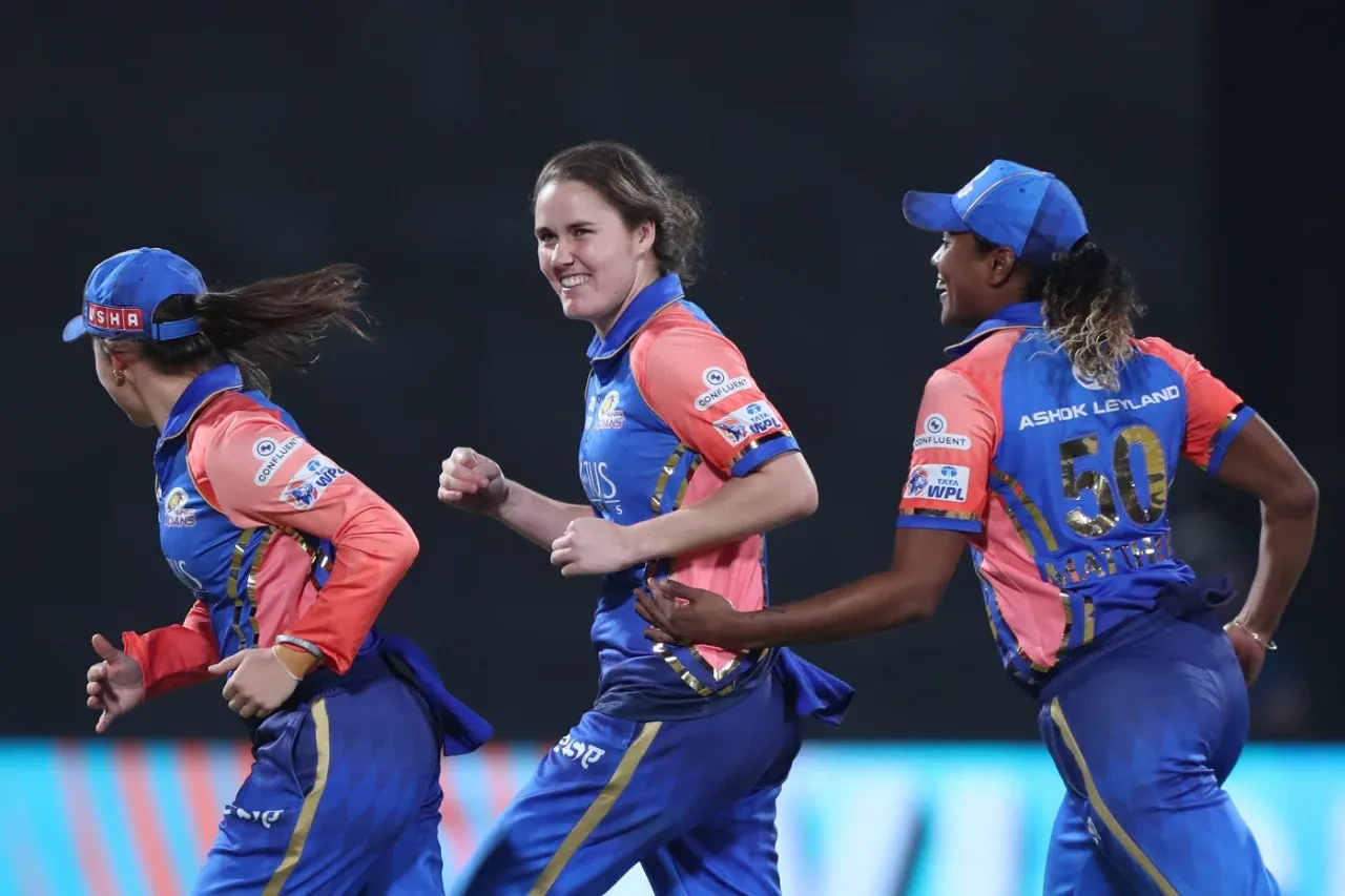 RCB vs MI