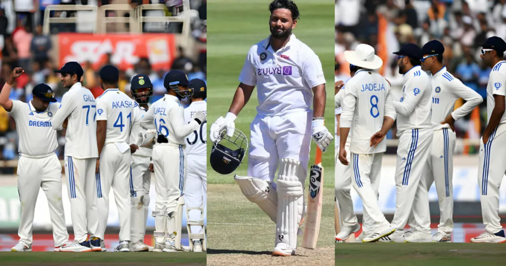 Rishabh Pant की वापसी से इन 3 खिलाड़ियों का करियर खत्म होना तय! एक तो भारत के लिए रहा है लकी चार्म