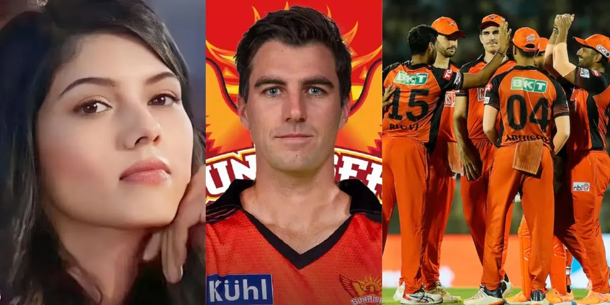 पैट कमिंस को कप्तान बनाकर SRH ने कर दी ये 3 बड़ी गलतियां, टीम का 10 वें नंबर पर रहना तय