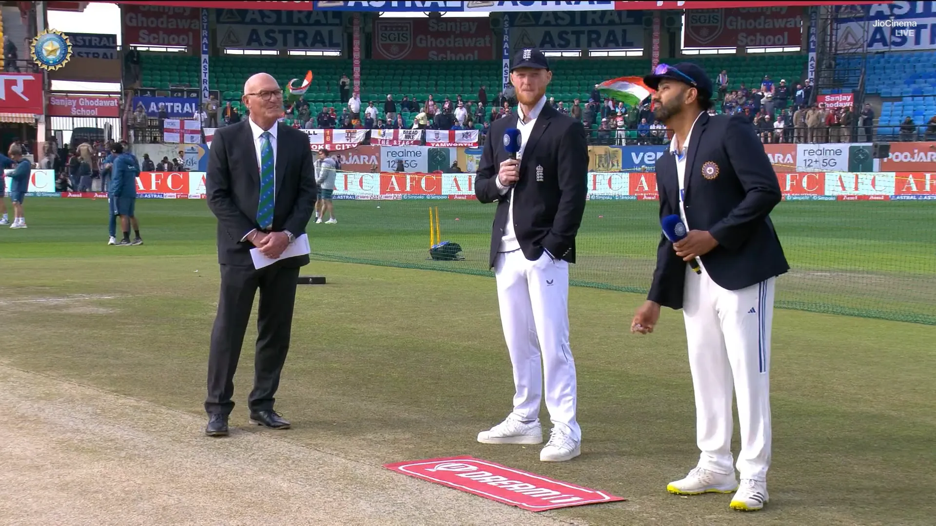 IND vs ENG